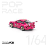 POPRACE 1:64 Porsche RWB 997 - AVA