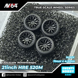 21INCH HRE 520M - 1ISTO64