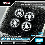 21INCH OZ SUPERFORGIATA - 1ISTO64