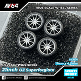 21INCH OZ SUPERFORGIATA - 1ISTO64
