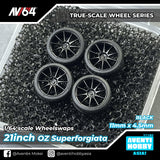 21INCH OZ SUPERFORGIATA - 1ISTO64