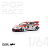 POPRACE 1:64 PANDEM CIVIC EG6 v1.5 IDEMITSU MOTION INFINITE