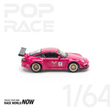 POPRACE 1:64 Porsche RWB 997 - AVA