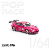 POPRACE 1:64 Porsche RWB 997 - AVA