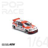 POPRACE 1:64 PANDEM CIVIC EG6 v1.5 IDEMITSU MOTION INFINITE