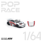 POPRACE 1:64 Panden GR86 - Cusco