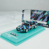 Kyosho 1:64 HKS SKYLINE (BNR32) Gr.A 1993