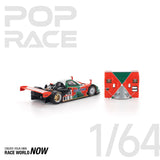 POPRACE 1:64 MAZDA 787B 1991 LE MANS 24H WINNER