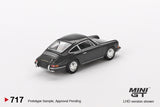 Porsche 911 1964 Slate Grey