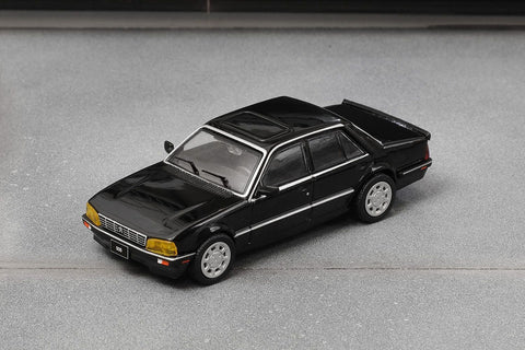 Peugeot 505