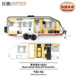 T22-01 Black Series HQ21 RV