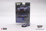 Nissan GT-R NISMO GT3 #56 " REALIZE NISSAN MECHANIC CHALLENGE GT-R" 2023 SUPER GT SERIES