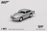Aston Martin DB5 “Thunderball”