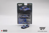 Nissan Z GT500 #24 "REALIZE CORPORTATION ADVAN Z" KONDO RACING 2023 SUPER GT SERIES