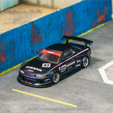 Nissan Skyline (R32) Widebody Midnight Purple