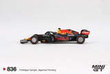 Red Bull RB16B #11 Sergio Pérez 2021 Azerbaijan Grand Prix Winner