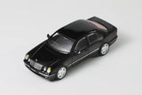 Shadow 1:64 Mercedes-Benz E55 AMG W210 Black