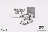 MAZDA RX-7 LB-Super Silhouette #41 Numero Reserve