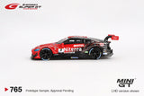 Nissan Z GT500 #3 "Niterra MOTUL Z" NDDP RACING 2023 SUPER GT SERIES