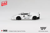 Lamborghini Countach LB-WORKS White 2024 Tokyo Auto Salon