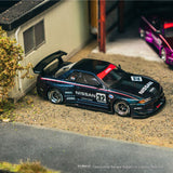 Nissan Skyline (R32) Widebody Midnight Purple