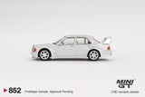 Mercedes-Benz 190E 2.5-16 Evolution II Astral Silver