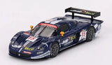 Maserati MC12 Competizione #15 JMB Racing 2008 FIA 24Hr of Spa