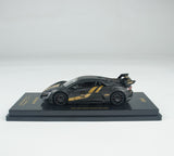 Inno64 1:64 YANGWANG U9 IN64-YW-APA25