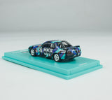 Kyosho 1:64 HKS SKYLINE (BNR32) Gr.A 1993