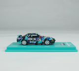 Kyosho 1:64 HKS SKYLINE (BNR32) Gr.A 1993