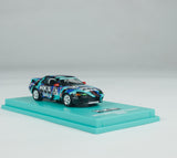 Kyosho 1:64 HKS SKYLINE (BNR32) Gr.A 1993