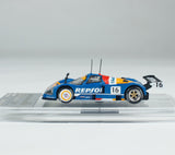 BM Creations 1:64 Mazda 787B - Repsol