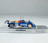 BM Creations 1:64 Mazda 787B - Repsol