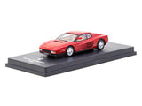 CENTAURIA x IXO COLLECTIONS FERRARI GT 1:64 Magazine ASIA EDITION - FERRARI TESTAROSSA 1984 (English Version)