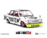Datsun 510 Street Team XMM V1