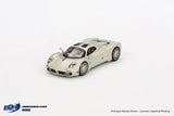 Pagani Utopia Presentation GrigioRinascimento