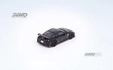 NISSAN GT-R (R35) NISMO Black IN64-R35N-BLA