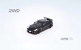 NISSAN GT-R (R35) NISMO Black IN64-R35N-BLA