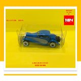 BLISTER BOX - SMALL