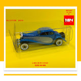 BLISTER BOX - SMALL