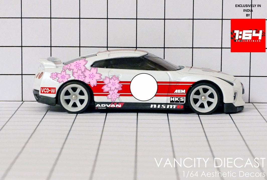 TE37 Style | 6-Spoke Wheels