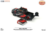 Great Wall Motors POER Crossover Edition