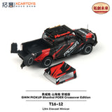 Great Wall Motors POER Crossover Edition