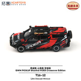 Great Wall Motors POER Crossover Edition
