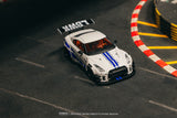 TARMAC WORKS LB-WORKS NISSAN GT-R R35 type 2 White