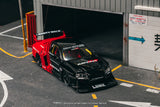 Tarmac Works - 1/43 Liberty Walk LB-ER34 Super Silhouette SKYLINE ADVAN - HOBBY43