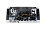 Tarmac Works 1/43 Liberty Walk LB-ER34 Super Silhouette SKYLINE Black - HOBBY43
