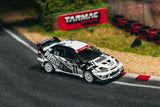 Tarmac Works 1:64 Mitsubishi Lancer Evolution VI TME Super Taikyu Series
