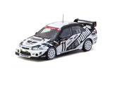 Tarmac Works 1:64 Mitsubishi Lancer Evolution VI TME Super Taikyu Series