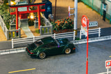 Tarmac Works 1/64 RWB 964 Green - HOBBY64